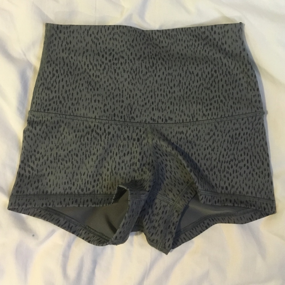 lulu lemon spandex